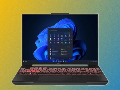 Ten gamingowy laptop z 32 GB RAM może być Twój za 4499 zł