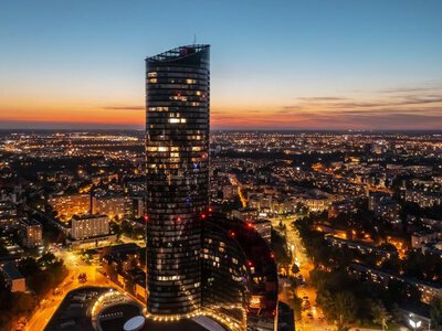 Wielki gracz wchodzi do Polski. Wybuduje pod Wrocławiem całe miasto przemysłowe