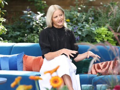 Małgorzata Kożuchowska zachwyciła na siłowni. Pokazała umięśniony brzuch