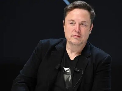 Po rekordowym debiucie przyszło twarde lądowanie. SpaceX wysłał ważny sygnał dla AI