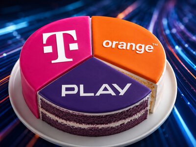 Polski Internet w 2Q2026. Jedna zmiana robi wrażenie