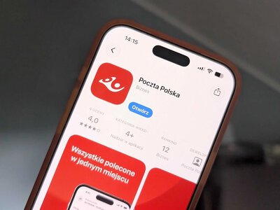 Poczta Polska mówi: zapomnij o awizo w skrzynce. Rusza nowa aplikacja
