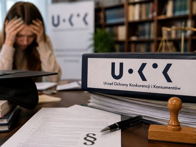 Studia czy pułapka? UOKiK bierze na celownik prywatne uczelnie