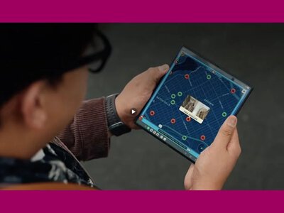 Spider-Man ma nowego Samsunga przed wszystkimi. Sprawdzam, co się zmieniło
