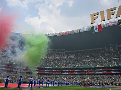 Mundial pod ochroną. FBI przechwyciło ponad 700 nielegalnych dronów