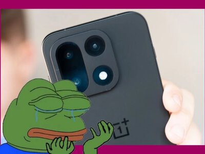 Moje ulubione smartfony z Androidem uciekają z Europy. Będę tęsknił