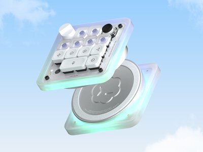 OpenAI z pierwszym sprzętem. Nie tego oczekiwano