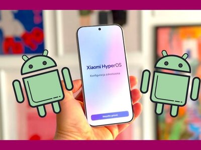 Android 17 trafia na telefony Xiaomi. Sprawdź, czy masz aktualizację
