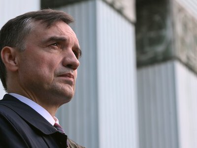 Grochal: W sprawie Ziobry za dużo jest dziwnych zbiegów okoliczności. Żaden Kowalski o takim luksusie nie mógłby pomarzyć