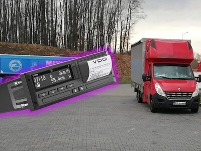 Jechałem busem 41 godzin bez przerwy i nic nie pamiętam. Wreszcie ktoś się za to wziął