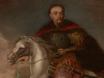 Varga: ta bitwa o jeden z najbardziej ponurych epizodów w historii Polski. Sobieski ledwo uciekł