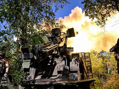 Ukraina zadała Rosji cios w nowe miejsce. Dało to efekt paraliżujący