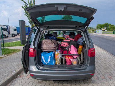 Wielu kierowców o tym zapomina. Potem wakacyjny wyjazd zamienia się w koszmar