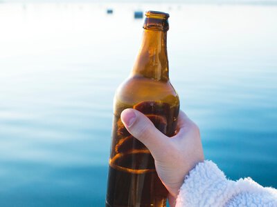 Zatrudniłam się nad Bałtykiem. Pięćdziesiątkę popijają piwem i hyc do wody [TEKST ARCHIWALNY]