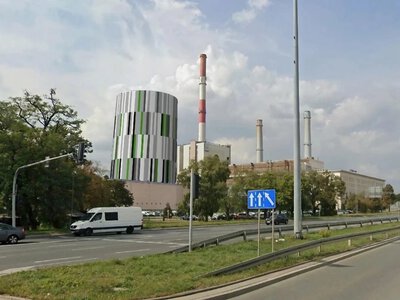 Największy akumulator ciepła w Europie. Ogrzeje 75 tys. mieszkań w Warszawie