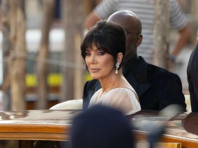 Kim Kardashian żegna babcię. Wzruszające pożegnanie Mary Jo Campbell
