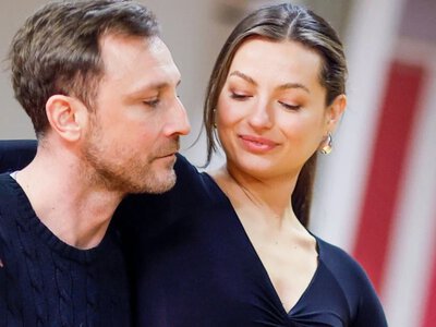 Jeszcze niedawno Skierska nie chciała mówić o TzG. Teraz się potwierdziło