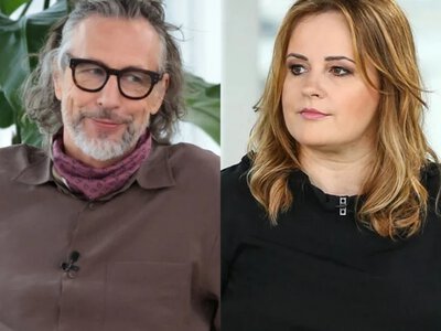 Majewski w poruszającym wpisie wspomina Kołaczkowską. Wystarczyły dwa słowa