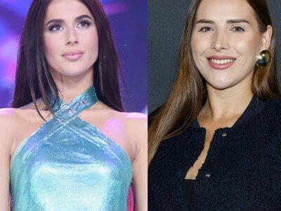 Roxie stanęła w obronie hucznego wesela Oli Nowak. Jest to zazdrość