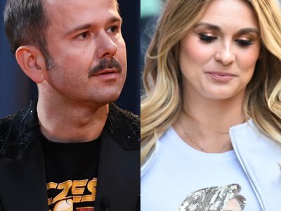 Wyszły na jaw fakty o małżeństwie Kajry i Sławomira. Popełnił duży błąd