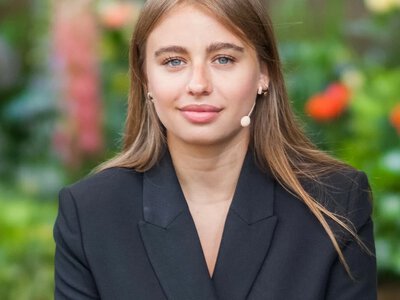 Poruszenie po wpisie Bieniuk. Odezwała się do ludzi prosto z wakacji