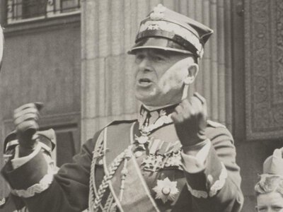 To jeden z najbardziej kuriozalnych aktów w dziejach Polski. Lekcja, jak nisko może upaść państwo