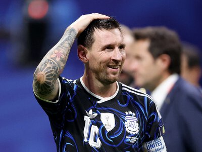 Messi zabrał głos przed finałem mundialu. Od razu wspomniał o Yamalu