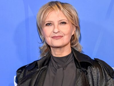 Iza Kuza zdobyła się na szczere wyznanie przed TzG. To jest trudne