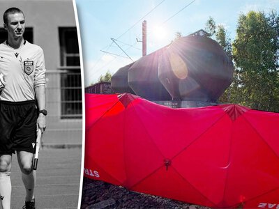 Tragiczna śmierć 17-letniego Bartka. Nasz ministrant i ceremoniarz
