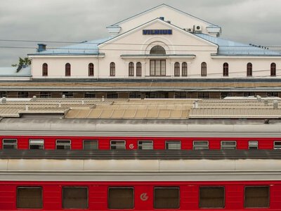 Sąsiad Polski z ciekawym pomysłem. Nietypowa podróż za 70 zł