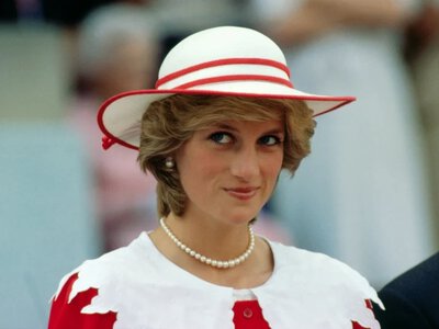 Księżna Diana wyprzedziła trendy. Jej stylizacje odtworzysz w kilka minut