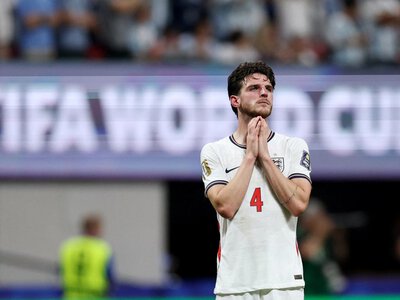 Dzisiaj na mundialu: To będzie najsmutniejszy mecz tego turnieju?
