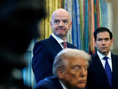 Finału mundialu nie będzie? Krytyczne doniesienia prosto z USA!