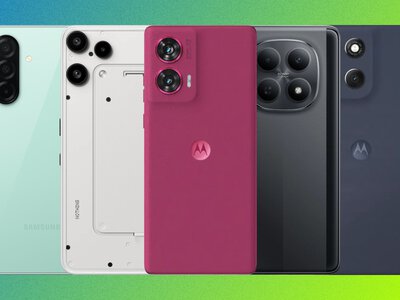Telefon do 1000 zł – TOP 5 na lipiec 2026