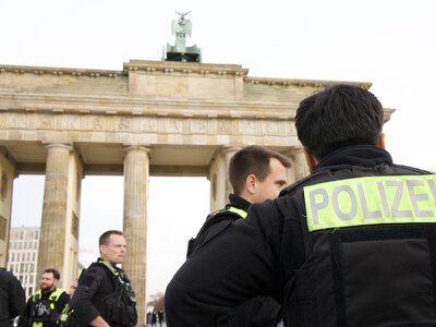 Niemcy na celowniku terrorystów? Podniesiono poziom zagrożenia w kraju