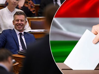 16-latkowie zagłosują? Magyar: Młodzi ludzie wpływają na przyszłość