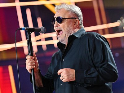 Krzysztof Cugowski zaśpiewa w Chełmie. „Trasa z wielką tradycją”