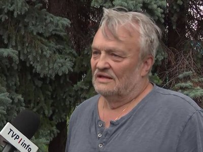 „Lato z Radiem i Telewizją Polską”. Krzysztof Cugowski zaśpiewa w Chełmie