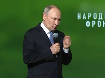 „Sprawdzamy”. Jak Putin chce zainfekować sztuczną inteligencje propagandą