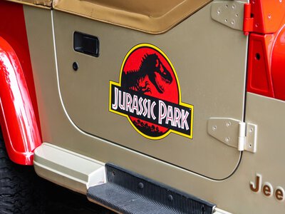 Park Jurajski - tego nie wiedziałeś. Znalazł się tam sprzęt za miliony