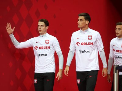 14 minut w Serie A, później koszmarna kontuzja. Polak wraca do Ekstraklasy