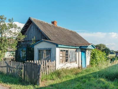 Uciekli z miasta na wieś. „Miała być sielanka, jest smród obornika”