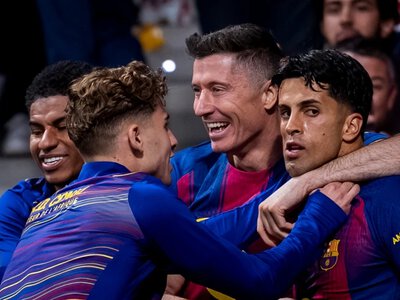 Powrót do Barcelony nadal możliwy. Złe relacje z trenerem