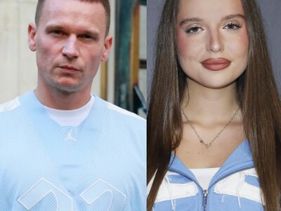 Pniewski nie złudzeń po udziale córki w Królowej przetrwania. Mówi wprost