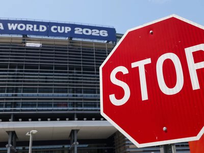 Alarmy bezpieczeństwa przed finałem mundialu! Mecz poważnie zagrożony