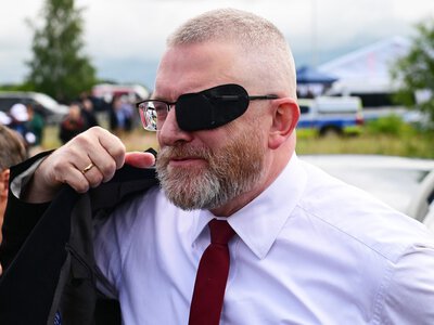 Ksiądz o Grzegorzu Braunie: to wielki szkodnik Kościoła
