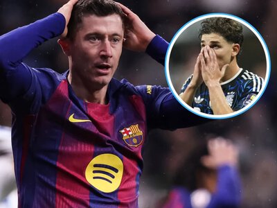 Trzasnęli drzwiami, pozostał bunt. Zamieszanie po odejściu Lewandowskiego