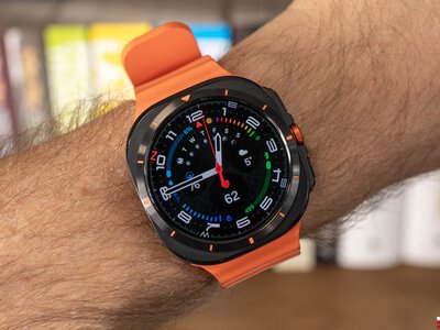 Galaxy Watch Ultra 2 bez tajemnic. Z zewnątrz podobnie, ale w środku rewolucja