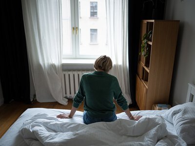 Michalina przeżyła 20 lat małżeństwa bez rozkoszy. Czekałam na upragnione małżeńskie spełnienie [TEKST ARCHIWALNY]