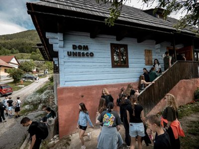 Żądają usunięcia z listy UNESCO. W ich ślady pójdą następni?